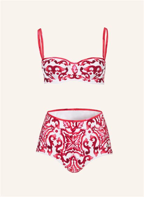 dolce & gabbana bikini
